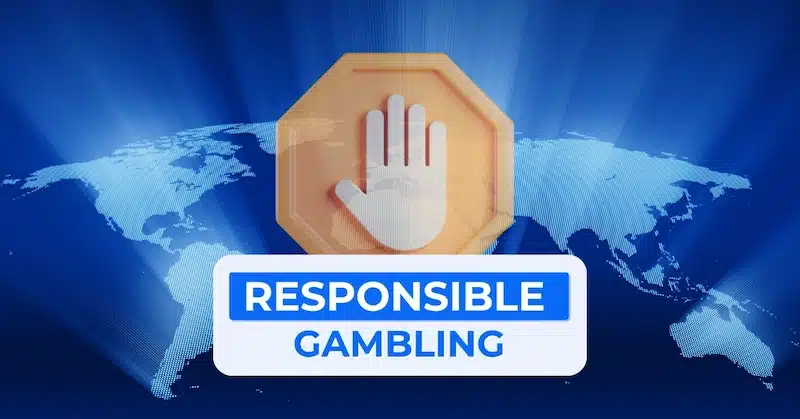 Gambling responsibly