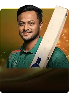 🥎️ স্পোর্টস বেটিং